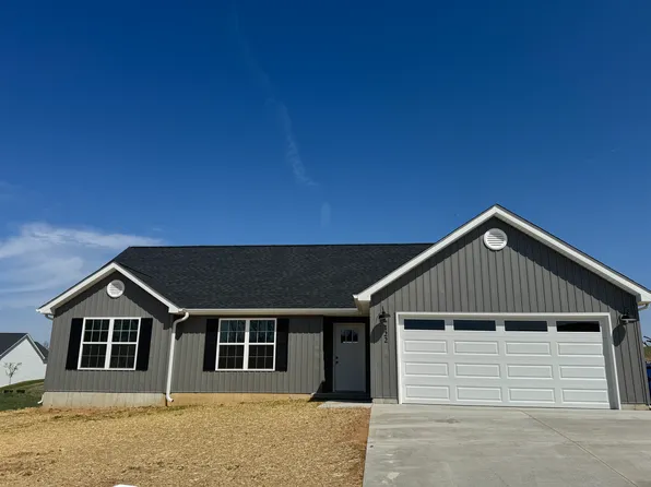 122 Vista Vallarta Dr, Union, MO 63084