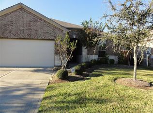 716 Saturnia Ln, League City, TX 77573