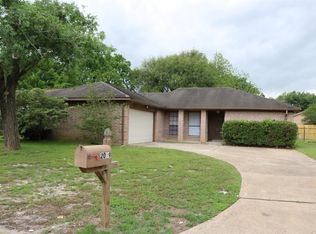 2019 Marlberry Ln, Houston, TX 77084