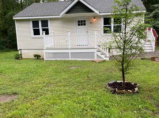 26 W Island Beach Rd, Lebanon, CT 06249