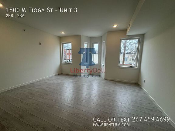 5th image of 1800 W Tioga St Unit 3