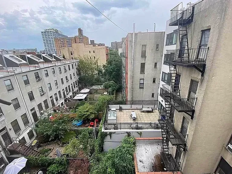 2269 Adam Clayton Powell Jr Blvd #2D — Photo 10