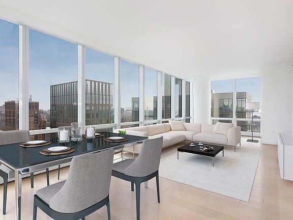 3rd image of 15 Hudson Yards #37A