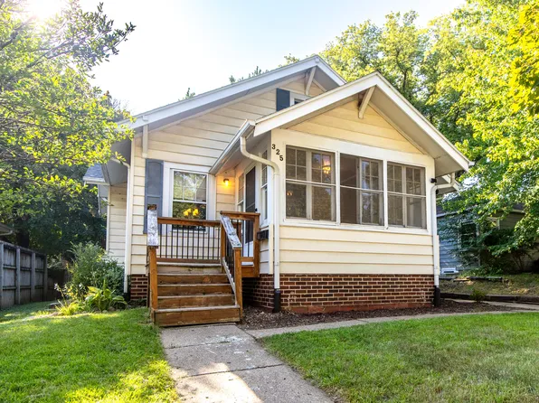 325 Franklin Ave, Ames, IA 50014