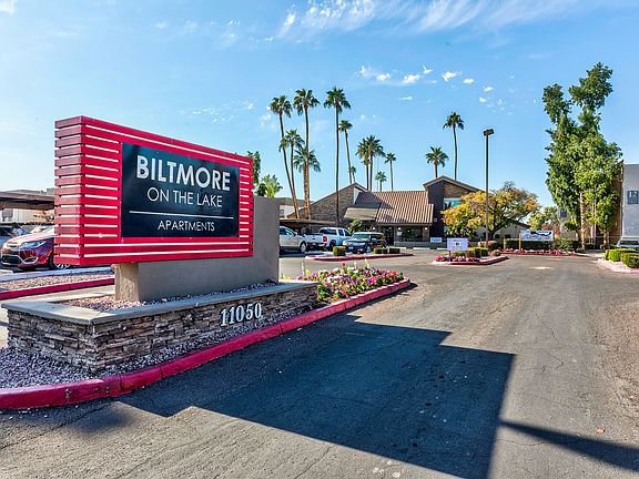 Biltmore on the Lake Apartments