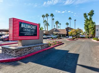 Biltmore on the Lake, Phoenix, AZ 85029