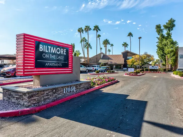 Biltmore on the Lake