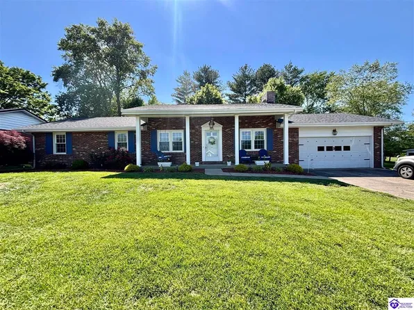 222 Jan St, Campbellsville, KY 42718