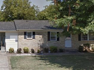 140 Windol St, Mc Kenzie, TN 38201