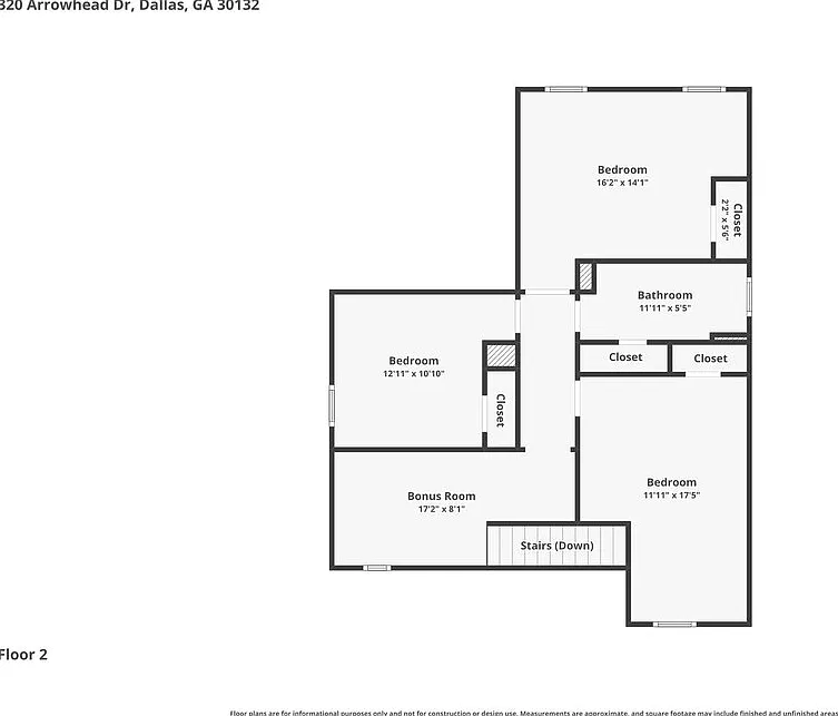 4 bed, 2.5 bath, 1978 sqft, $1,835 — Photo 3