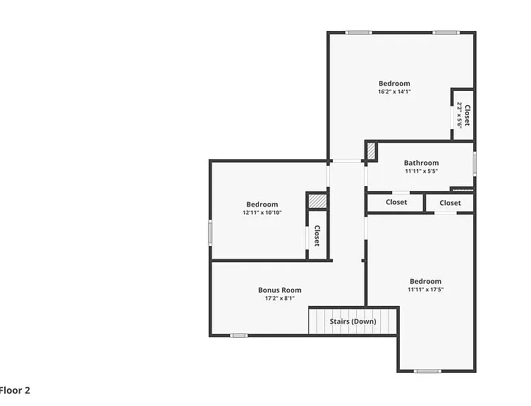 320 Arrowhead Dr — Photo 3