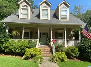 5124 Meadow Brook Rd, Birmingham, AL 35242