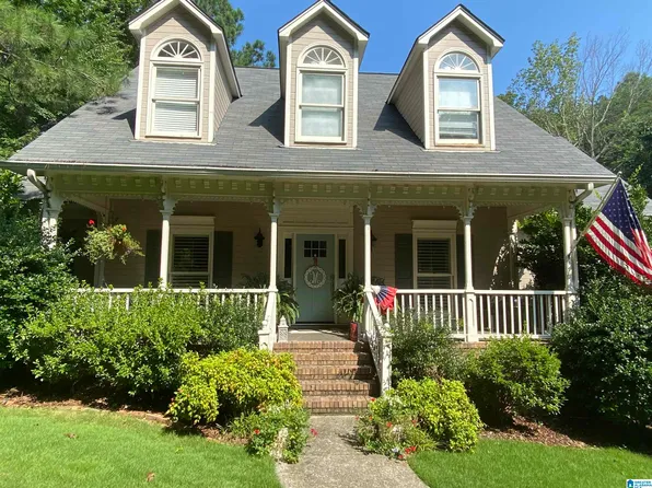 5124 Meadow Brook Rd, Birmingham, AL 35242