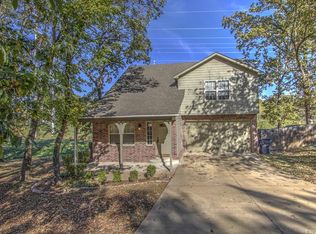 107 E 116th Pl, Jenks, OK 74037