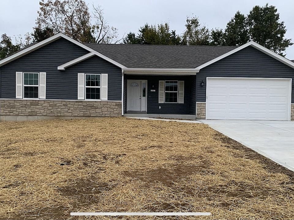 1021 Wrigley Cir, Warrenton, MO 63383 Zillow