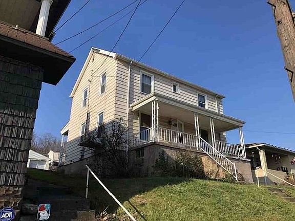 Property Side View