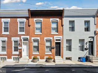 433 Daly St, Philadelphia, PA 19148