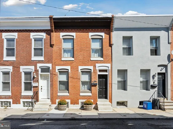 433 Daly St, Philadelphia, PA 19148