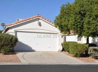 5294 Warhawk Ave, Las Vegas, NV 89115