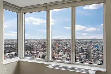 Rented by Clinton Management