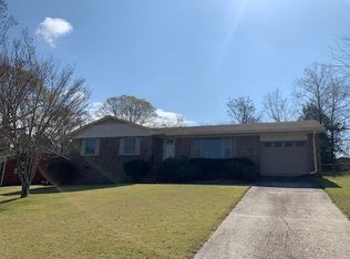 663 Hampton Cir, North Augusta, SC 29841