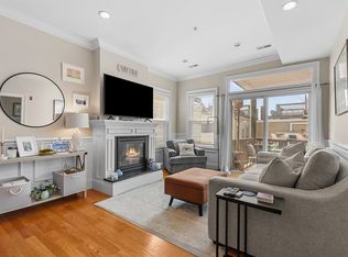 59 Story St #3, South Boston, MA 02127