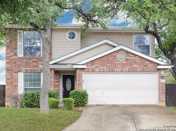 9203 Bristow Bend, San Antonio, TX 78250