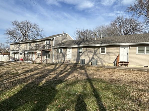 1116 S Elm St #C