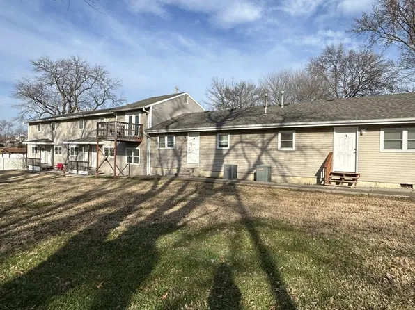 1116 S Elm, 1116 S Elm St #C, Pittsburg, KS 66762