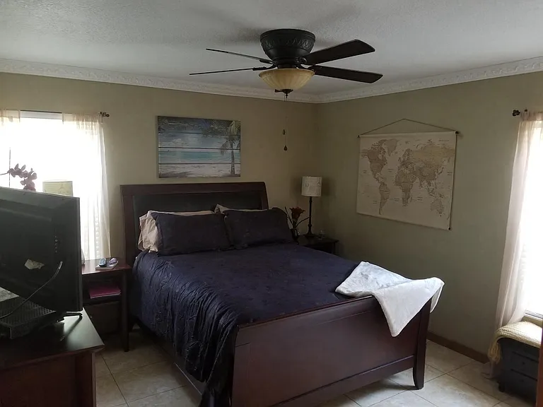 master suite