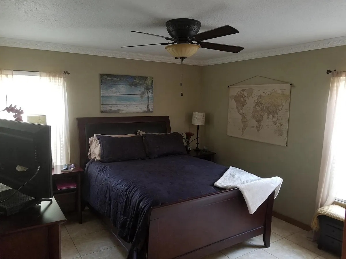 master suite - 0 Carlton Dr