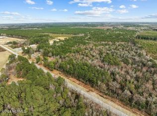 46 Highway 258 S, Deep Run, NC 28525
