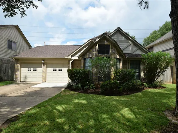 2510 Lakefield Way, Sugar Land, TX 77479