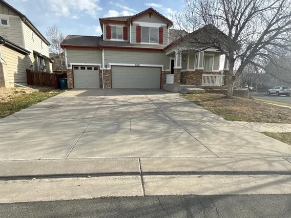 16493 E 98th Way, Commerce City, CO 80022