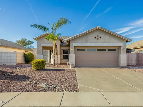 3622 S JOSHUA TREE Lane, Gilbert, AZ 85297