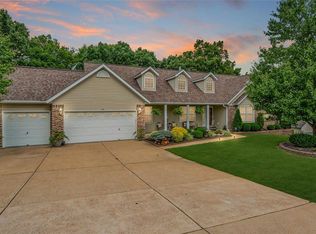 2511 Jessica Ct, High Ridge, MO 63049