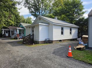 8 Wheeler Pl, Wyoming, PA 18644
