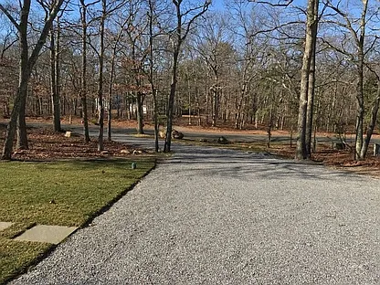 East Hampton Traditional Contemporary — Photo 4
