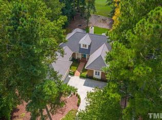 27443 Walker, Chapel Hill, NC 27517