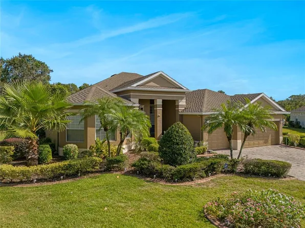 6222 Tremayne Dr, Mount Dora, FL 32757