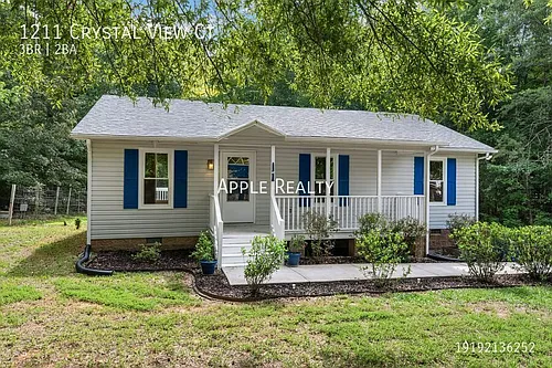 1211 Crystal View Ct Photo 1