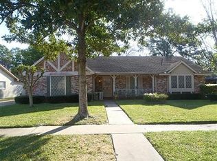 7514 Deep Forest Dr, Houston, TX 77088