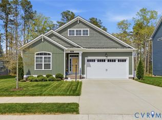 13012 Fieldfare Dr, Midlothian, VA