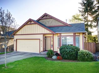 2238 Pleasanton Ct SE, Lacey, WA 98503