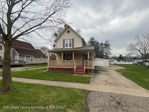 512 S Cedar St, Owosso, MI 48867
