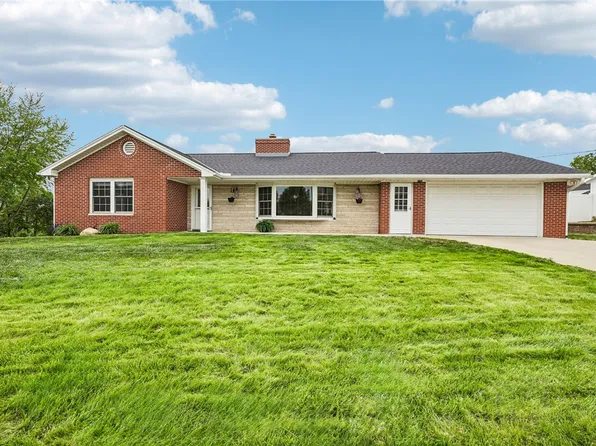 110 Delaware Ave, Greenville, OH 45331