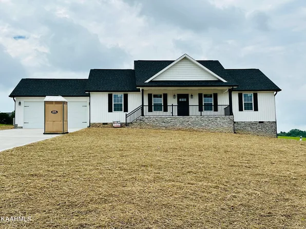 245 Dudley Ln, Tazewell, TN 37879