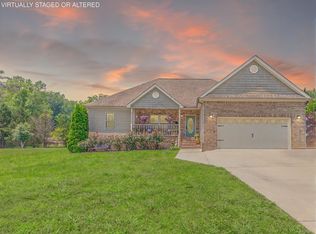 86 Pheonix Cir, Rock Spring, GA 30739