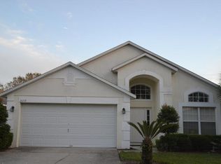 2659 Emerald Island Blvd, Kissimmee, FL 34747