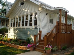 1036 Ferdinand Ave, Forest Park, IL 60130